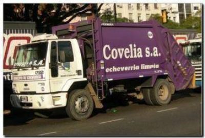 Levantan corte los camioneros