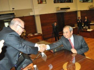 Diputados discreparon sobre la realidad provincial