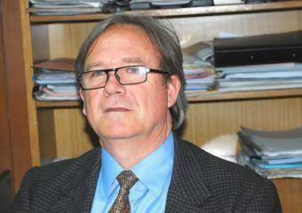 Seg�n Knappe, "no hay violencia desmedida" en los delitos