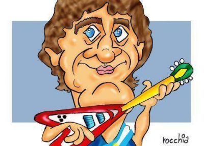 Boudou habl� de los logros K pero no de los hechos de corrupci�n que lo involucran