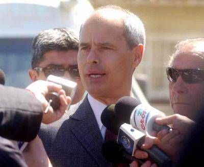 El Senado analiza el pliego de Plou para el Juzgado Federal de Jun�n