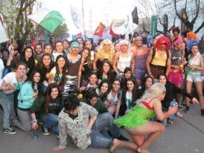Amplio operativo de prevenci�n por el d�a de la Primavera