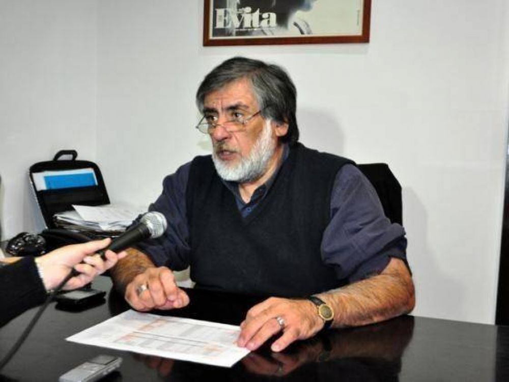 C�rdoba suma cr�ticas a la administraci�n provincial