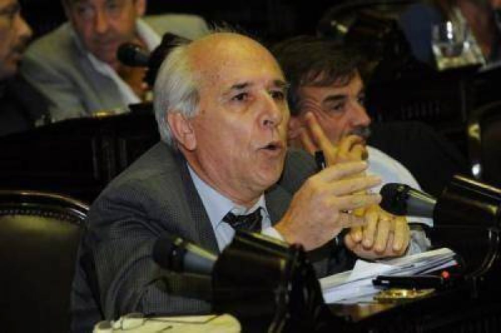 Sant�n visita Formosa
