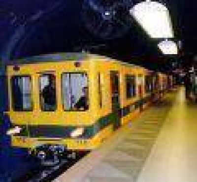 EL SUBTE NO ESTAR� EN EL PRESUPUESTO