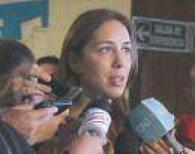 VIDAL LE CONTEST� A GARR� 
