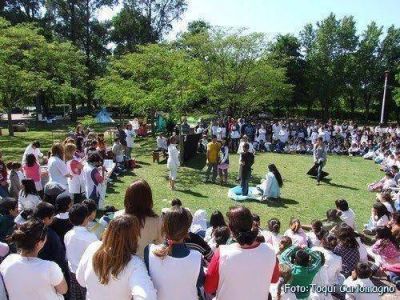 Se realizar� el VI Encuentro Literario Distrital