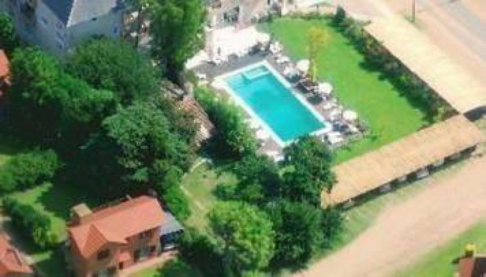 ARBA detect� 3.300 casas y 2.400 piletas sin declarar