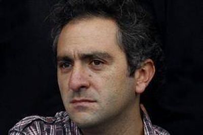 Larroque apunt� contra Facundo Moyano: "S�lo busca congraciarse con los medios"