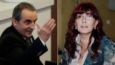 Denuncian a Moreno por "secuestro y amenazas"