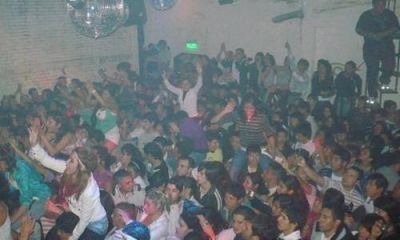 Agrupaci�n vecinal busca evitar que reabra un boliche pol�mico