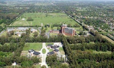 Confirman que Universidad Austral trasladar� todas sus carreras a Pilar