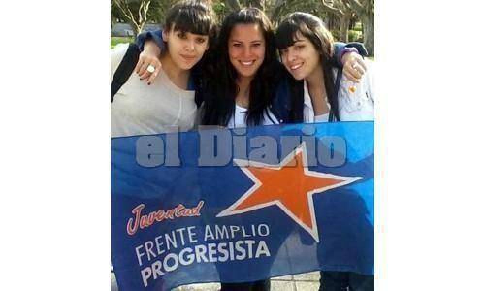 El FAP vuelve a cargar por boleto estudiantil
