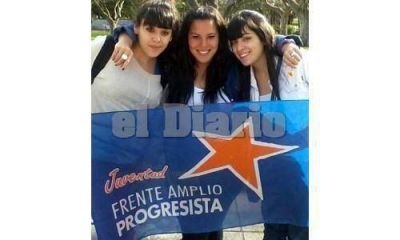 El FAP vuelve a cargar por boleto estudiantil