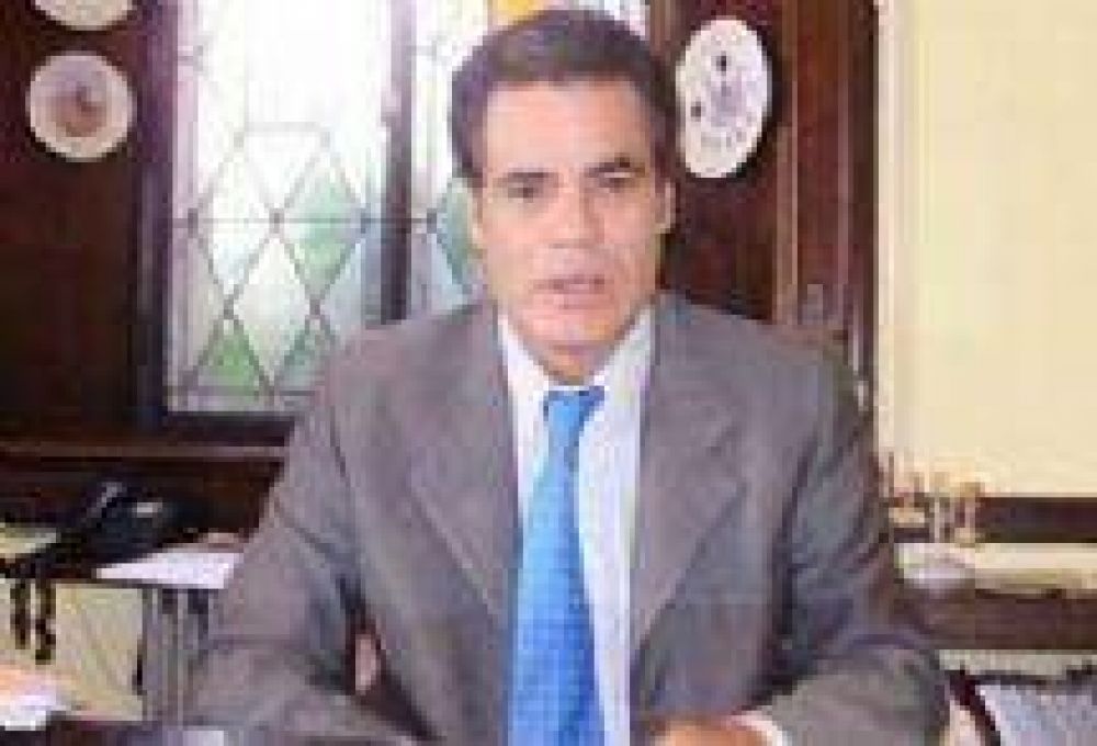 El pliego de Julio Bavio ser� resuelto el 3 de octubre en la C�mara Alta