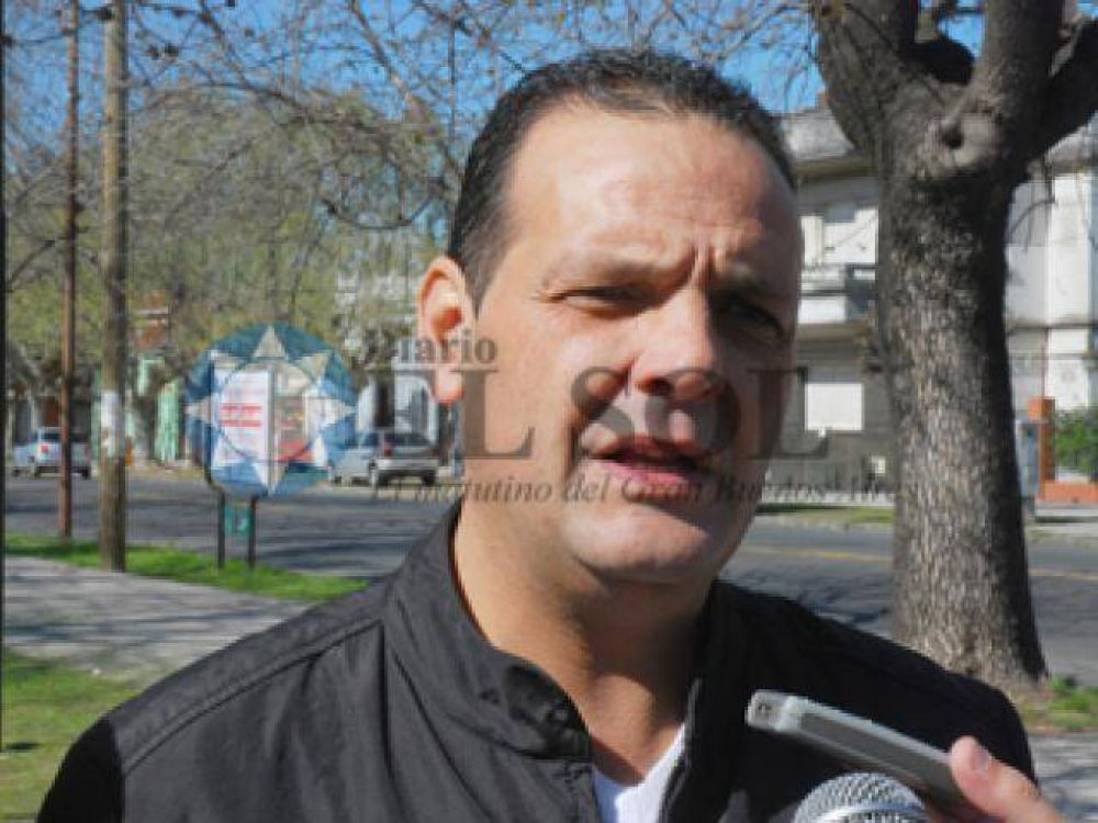Alumbrado en La Colonia