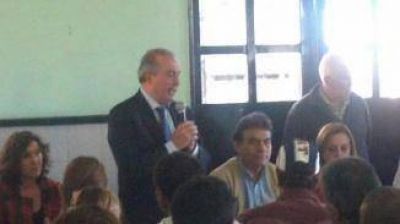 Viernes muy caliente en Quilmes por el tema recolecci�n.