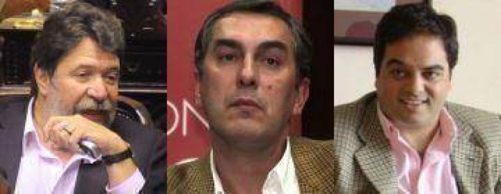 Diputados de la oposici�n, al cruce del Presupuesto 2013 por "subestimar n�meros y truchar �ndices"