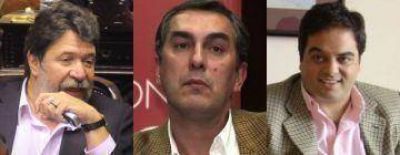 Diputados de la oposici�n, al cruce del Presupuesto 2013 por "subestimar n�meros y truchar �ndices"