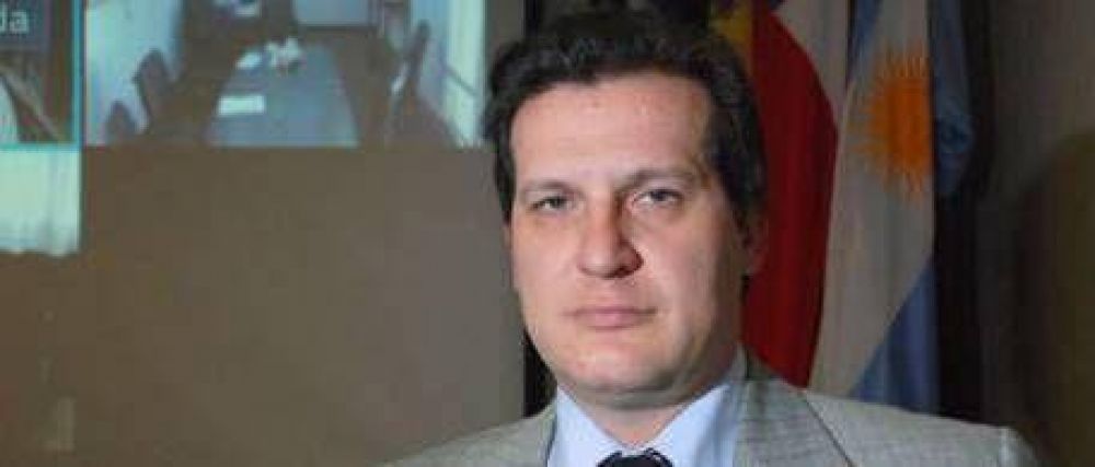Para la oposici�n, la renuncia de Garrido es 