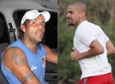 El domingo en La Liga se ven la "Brujita" Ver�n y el "Lobo" Saccone
