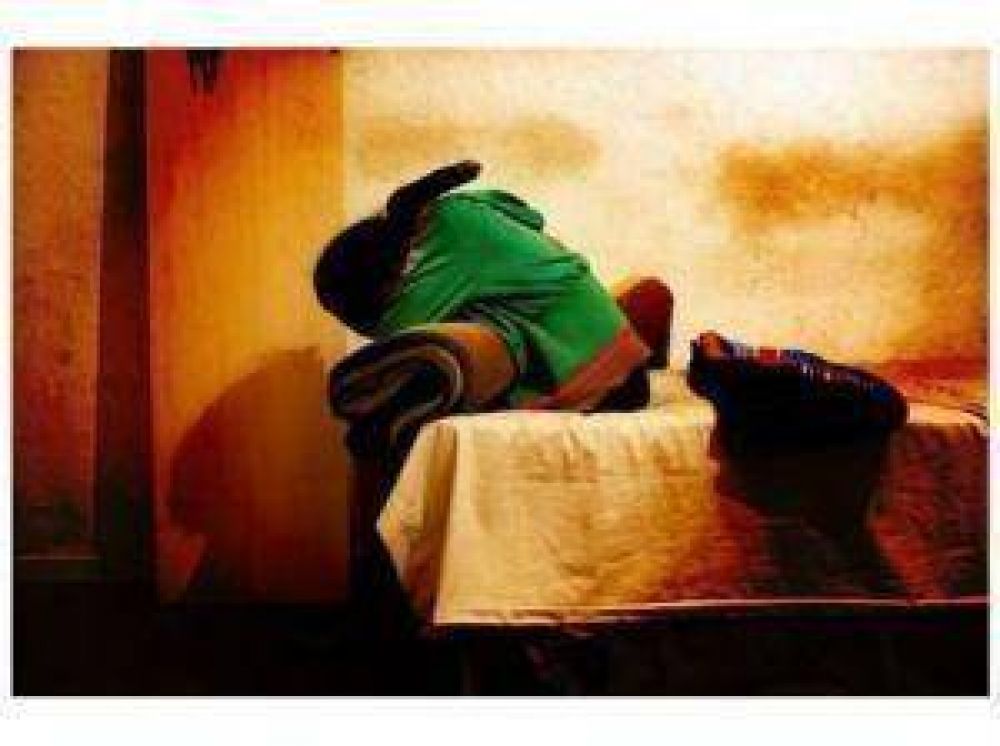 Jornadas en conmemoraci�n al D�a Internacional Contra la Explotaci�n Sexual y la Trata de Personas