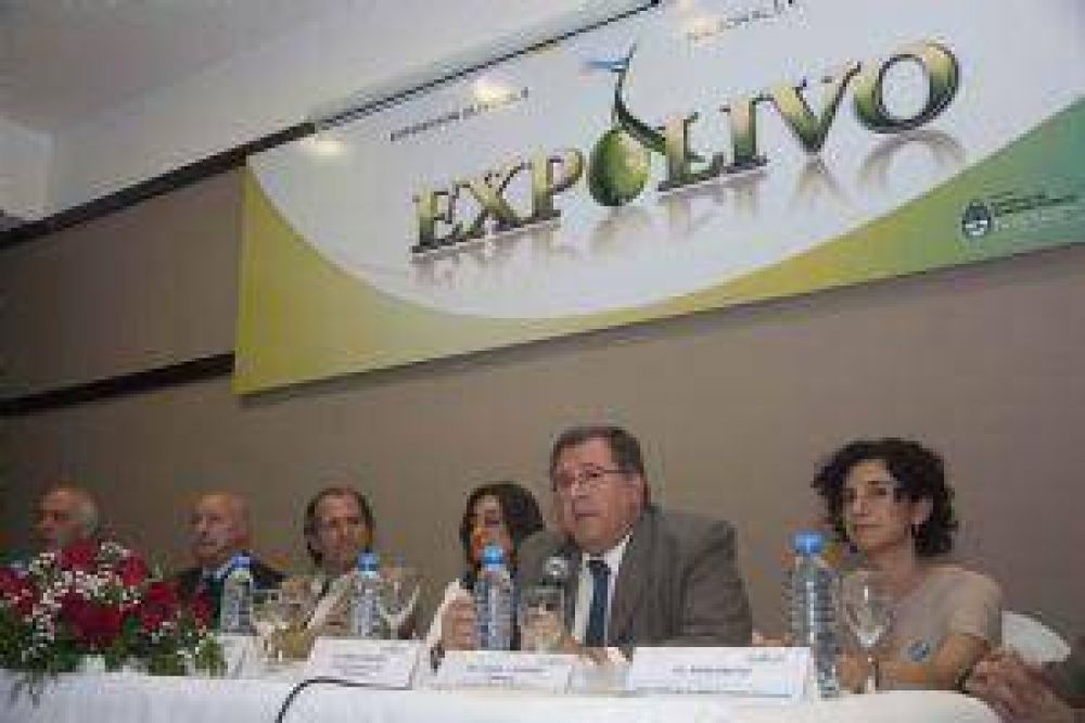 S�bado y domingo en EXPOLIVO