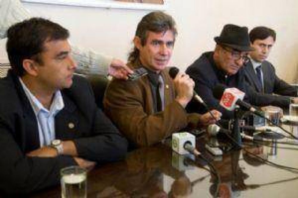 El pr�ximo martes inician las Jornadas Provinciales sobre la Modificaci�n del C�digo Civil