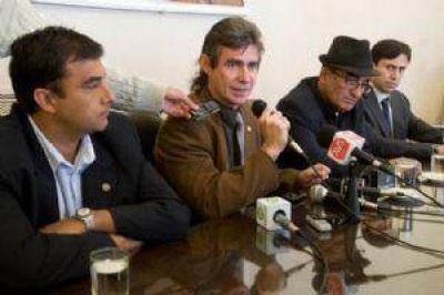 El pr�ximo martes inician las Jornadas Provinciales sobre la Modificaci�n del C�digo Civil