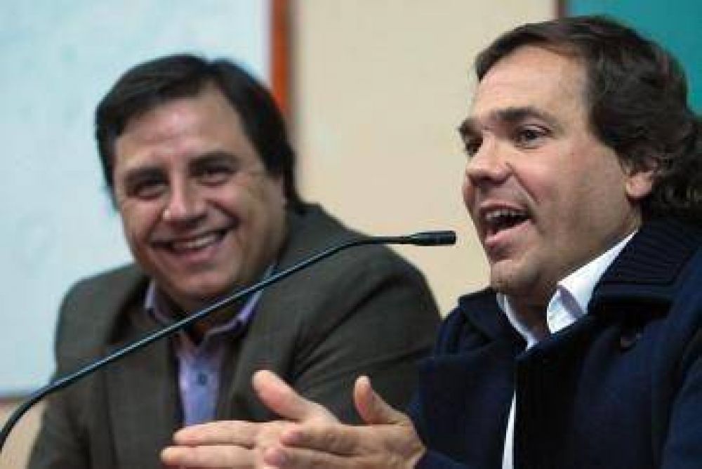 Puerto de "La Feliz", estrena director