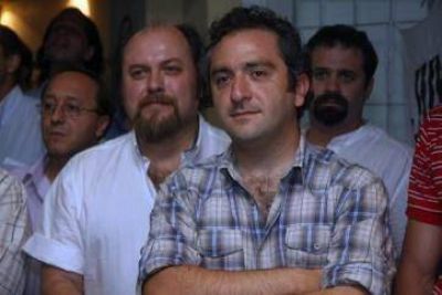 Larroque le peg� duro a Facundo Moyano