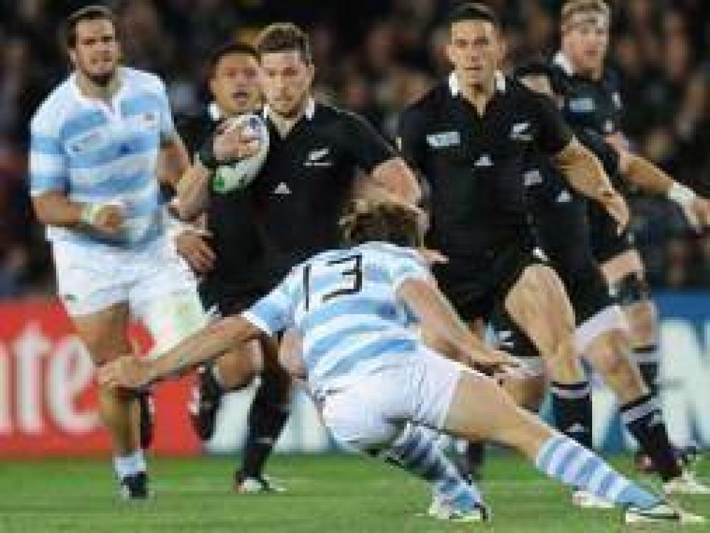 UAR deber� pagar 500 mil pesos por el partido de Los Pumas en el Estadio �nico