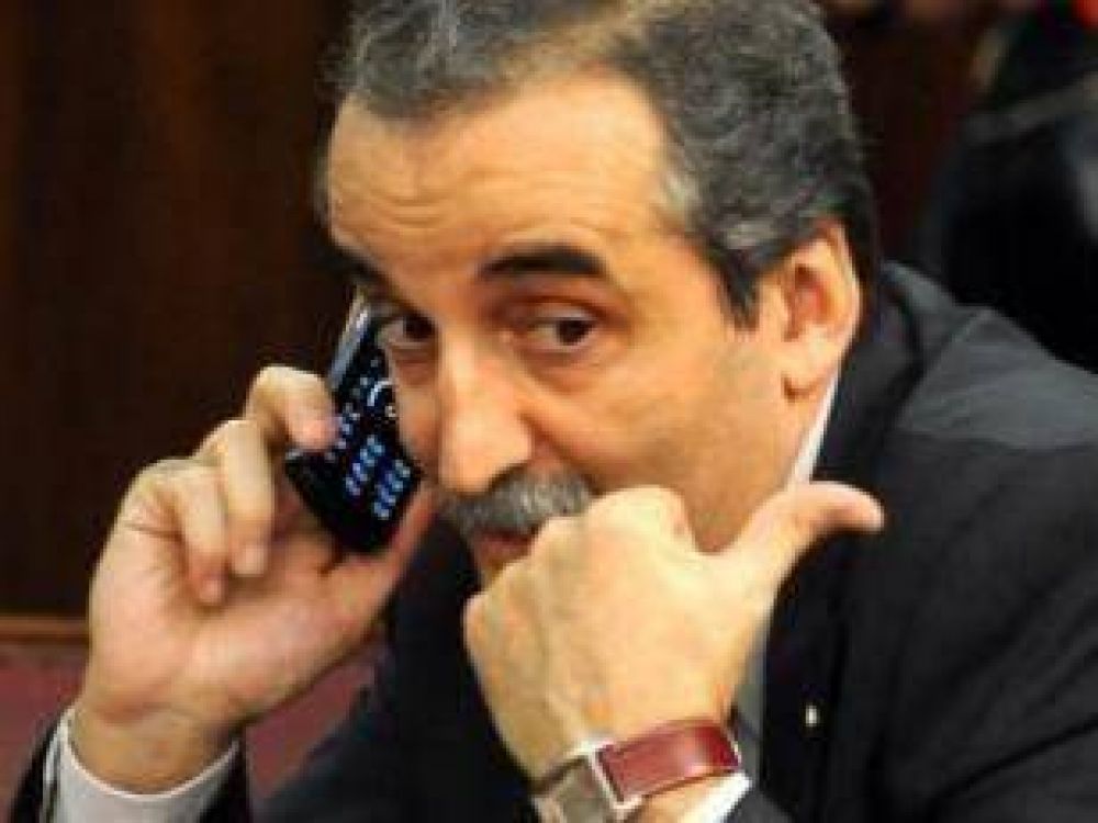 Denuncia penal contra Moreno por maltrato