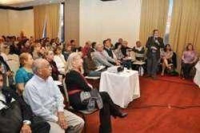 Culmin� el seminario de actualizaci�n parlamentaria 