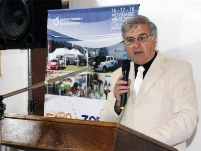 �Este a�o integraremos a todos los zarate�os a la Expo�