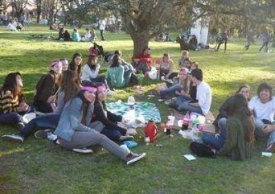 D�a del estudiante... Un festejo con historia