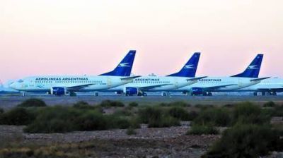 Aerol�neas no le hace caso a Abal: duplica los vuelos a Miami