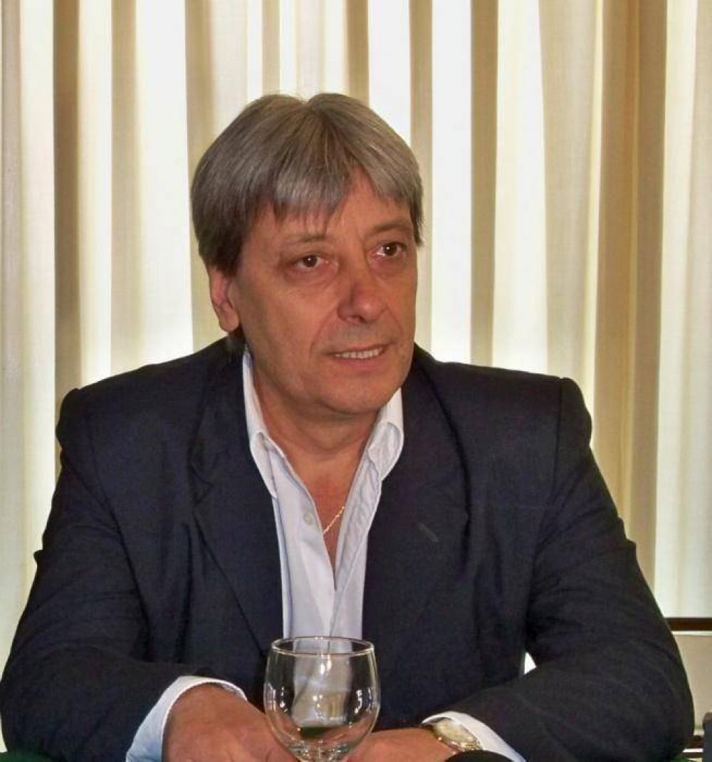Furl�n asumi� ayer en la UOM Campana-Z�rate 