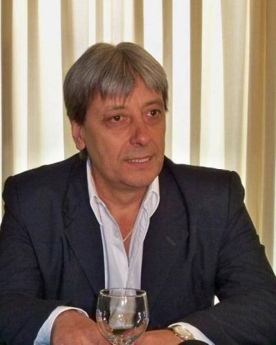 Furl�n asumi� ayer en la UOM Campana-Z�rate 