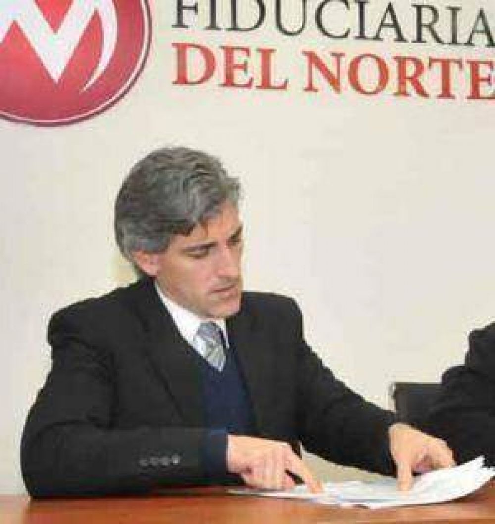 Segundo Acueducto: Comenz� el env�o de resinas con camiones