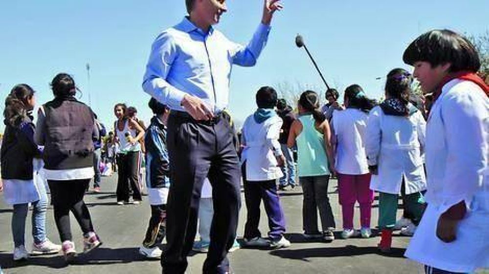 Tras el no de Michetti, Macri sale a buscar candidato bonaerense
