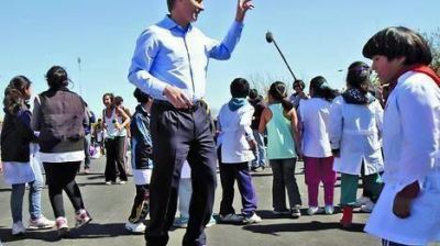 Tras el no de Michetti, Macri sale a buscar candidato bonaerense