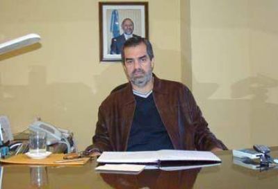 Duarte salud� a fot�grafos