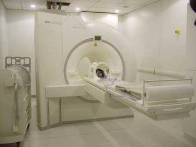 Piden la restituci�n del tom�grafo en el Interzonal