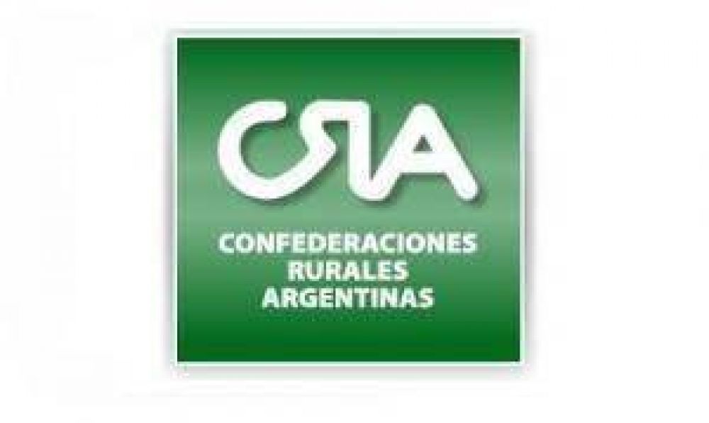 CRA repudia el aumento en el inmobiliario rural y el avalo