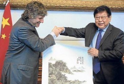 Por Ciccone avanzan contra el vice y un juez lo sobresey� en otra causa