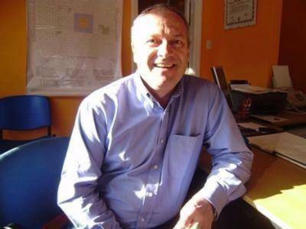 SE RECONSTITUY� EL CENTRO DE MARTILLEROS