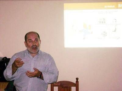 TRABAJO DISERT� SOBRE HIGIENE Y SEGURIDAD
