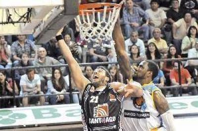 Ol�mpico fue pura garra y venci� a La Uni�n (F) en La Banda