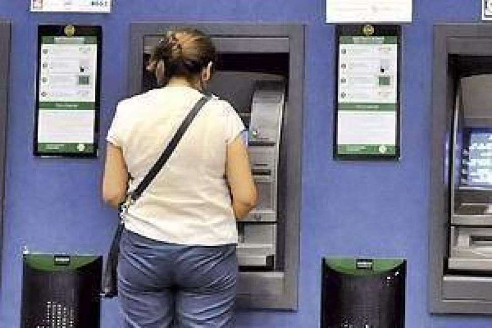 Los empleados de la administraci�n p�blica cobran desde las 0 del jueves